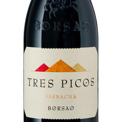 Borsao Tres Picos