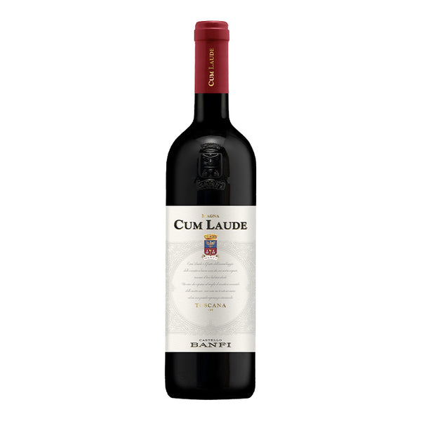 Banfi Cum Laude