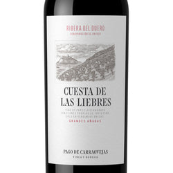 Pago de Carraovejas Cuesta de las Liebres