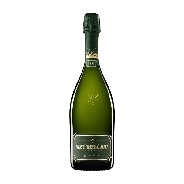 Agusti Torello Celler Kripta Brut Reserva