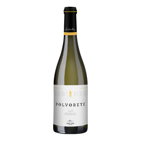 Emilio Moro Polvorete