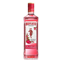 Beefeater Pink
