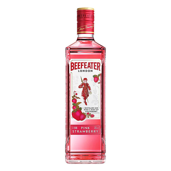 Beefeater Pink