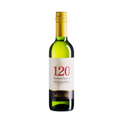 Santa Rita 120 Sauvignon Blanc  375ml