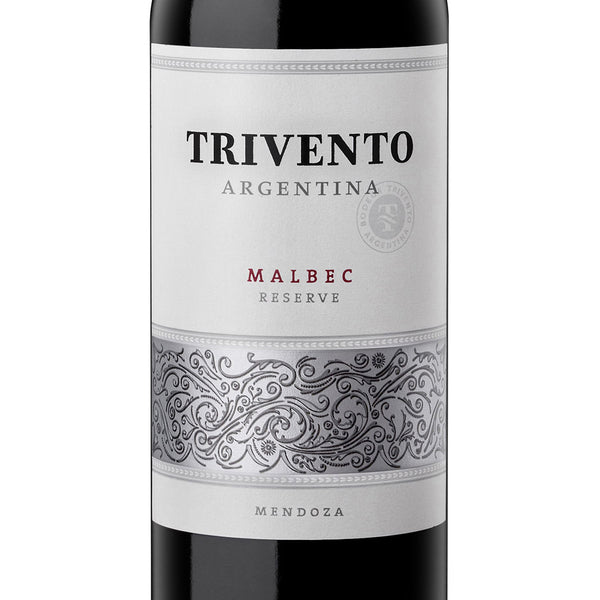 Trivento Reserva Malbec