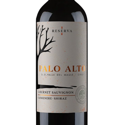 Palo Alto Reserva Cabernet I