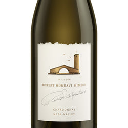 Robert Mondavi Napa Valley Chardonnay