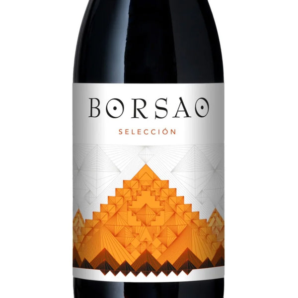 Borsao Selección