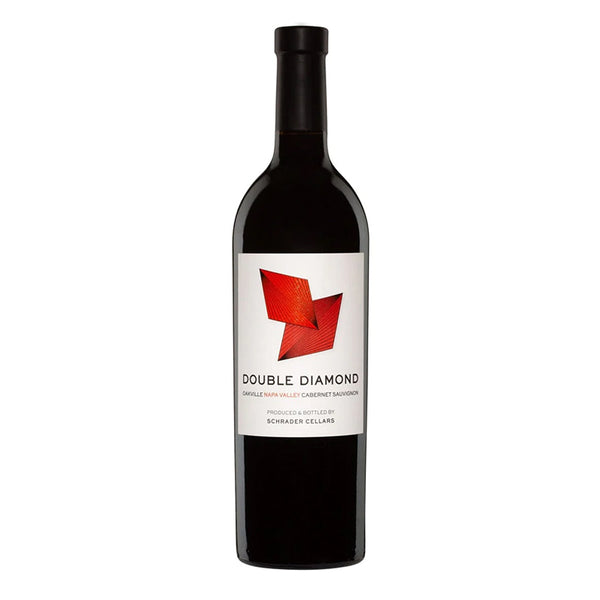 Double Diamiond Oakville Cabernet Sauvignon 2019 375 ml