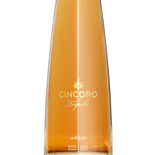 Cincoro Añejo