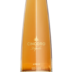 Cincoro Añejo