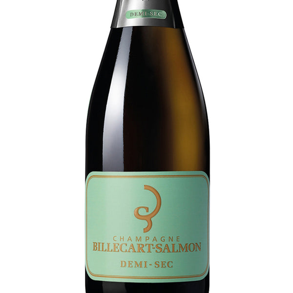 Billecart Salmon Demi Sec