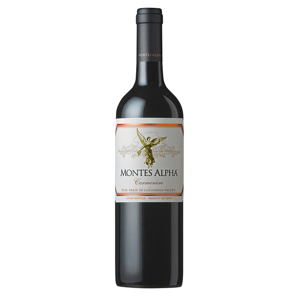 Montes Alpha Carmenere