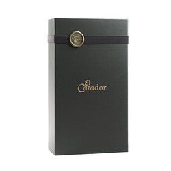 Estuche clásico 2 Botellas