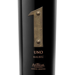 Uno Malbec
