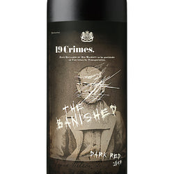 19 Crimes The Banished