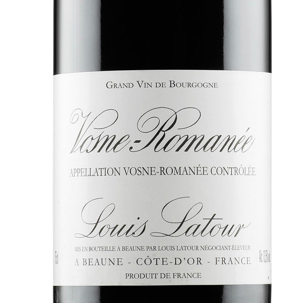 Louis Latour Vosne Romanée