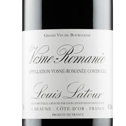Louis Latour Vosne Romanée