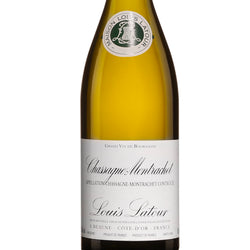 Louis Latour Chassagne Montrachet