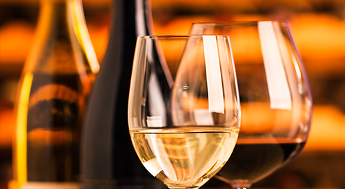 Vinos de alto puntaje y galardonado