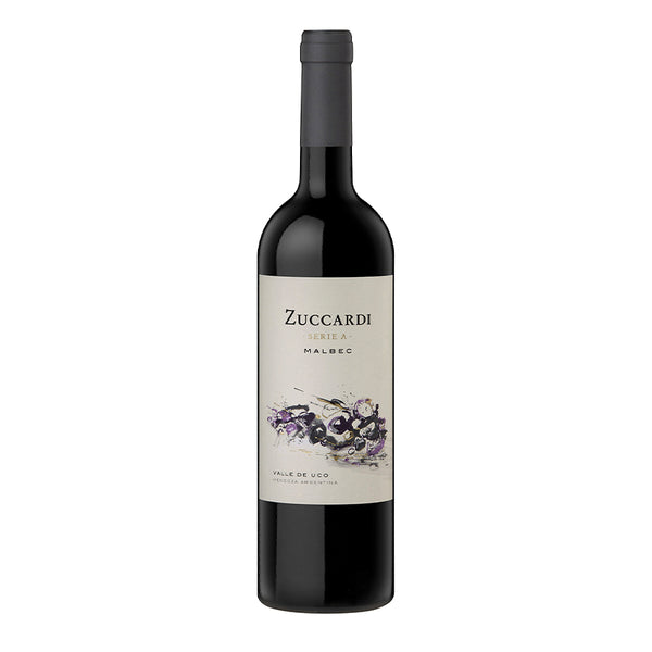 Zuccardi Serie A Malbec