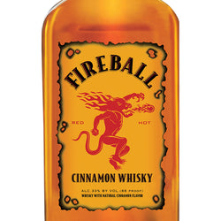 Fireball 50ml