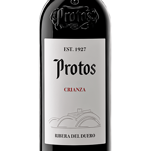Protos Crianza 375ml