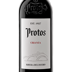 Protos Crianza 375ml