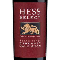 Hess Select Cabernet Sauvignon