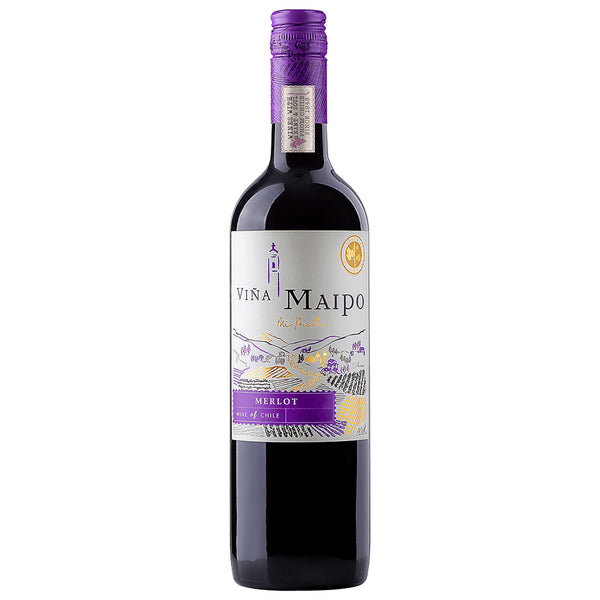 Viña Maipo Merlot