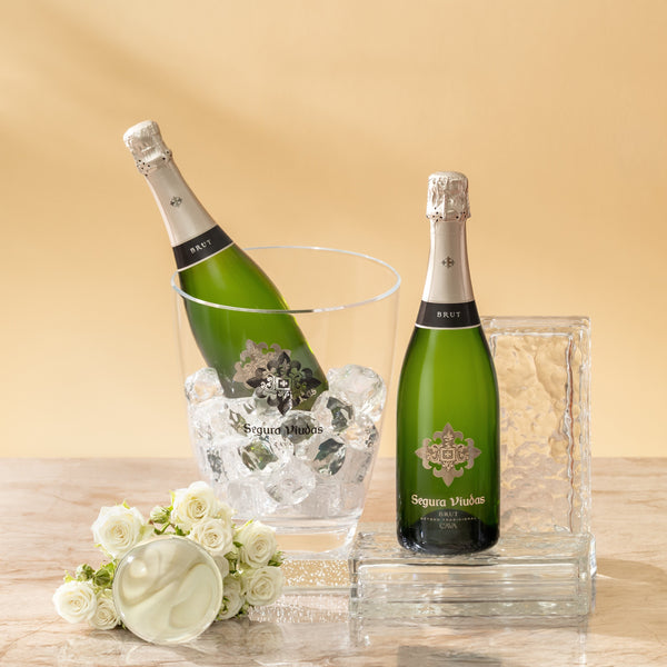 Dúo Reservas Segura Viudas