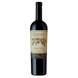 Caymus Special Selection Cabernet Sauvignon