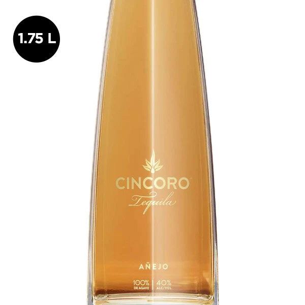 Cincoro Añejo 1.75 litros