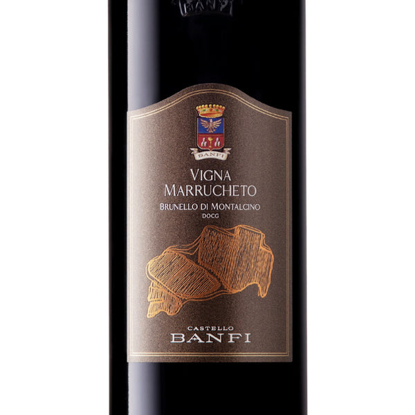 Banfi Vigna Marrucheto Brunello di Montalcino