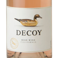 Duckhorn Decoy Rosé