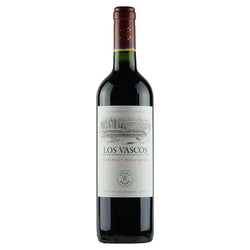 Los Vascos Cabernet Sauvignon