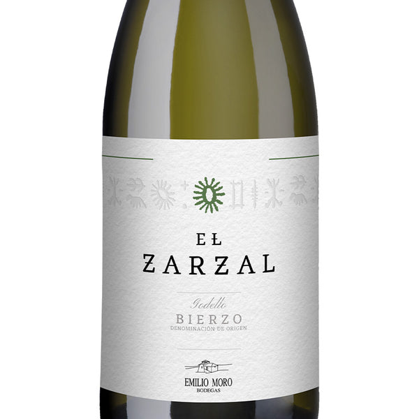 Emilio Moro El Zarzal