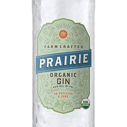 Ginebra Prairie