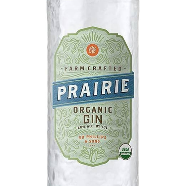 Ginebra Prairie