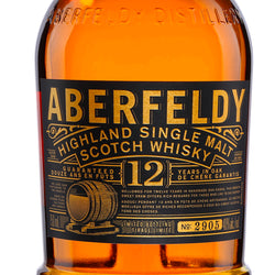 Aberfeldy Single Malt