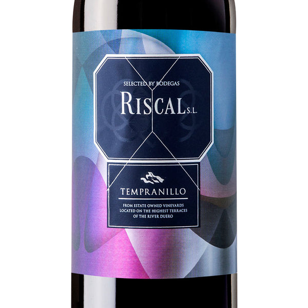 Marqués de Riscal Tempranillo