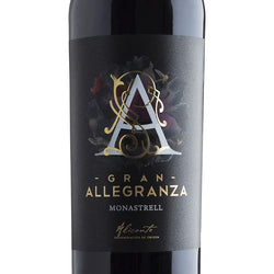 Gran Allegranza Monastrell