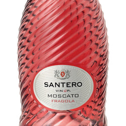 Santero Moscato Fragola