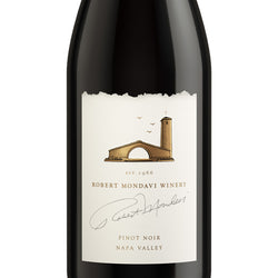 Robert Mondavi Napa Valley Pinot Noir