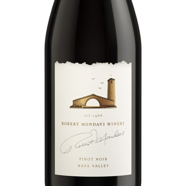 Robert Mondavi Napa Valley Pinot Noir