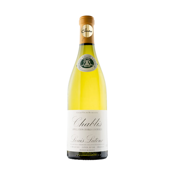 Louis Latour Chablis 375ml