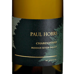 Paul Hobbs Russian River Chardonnay