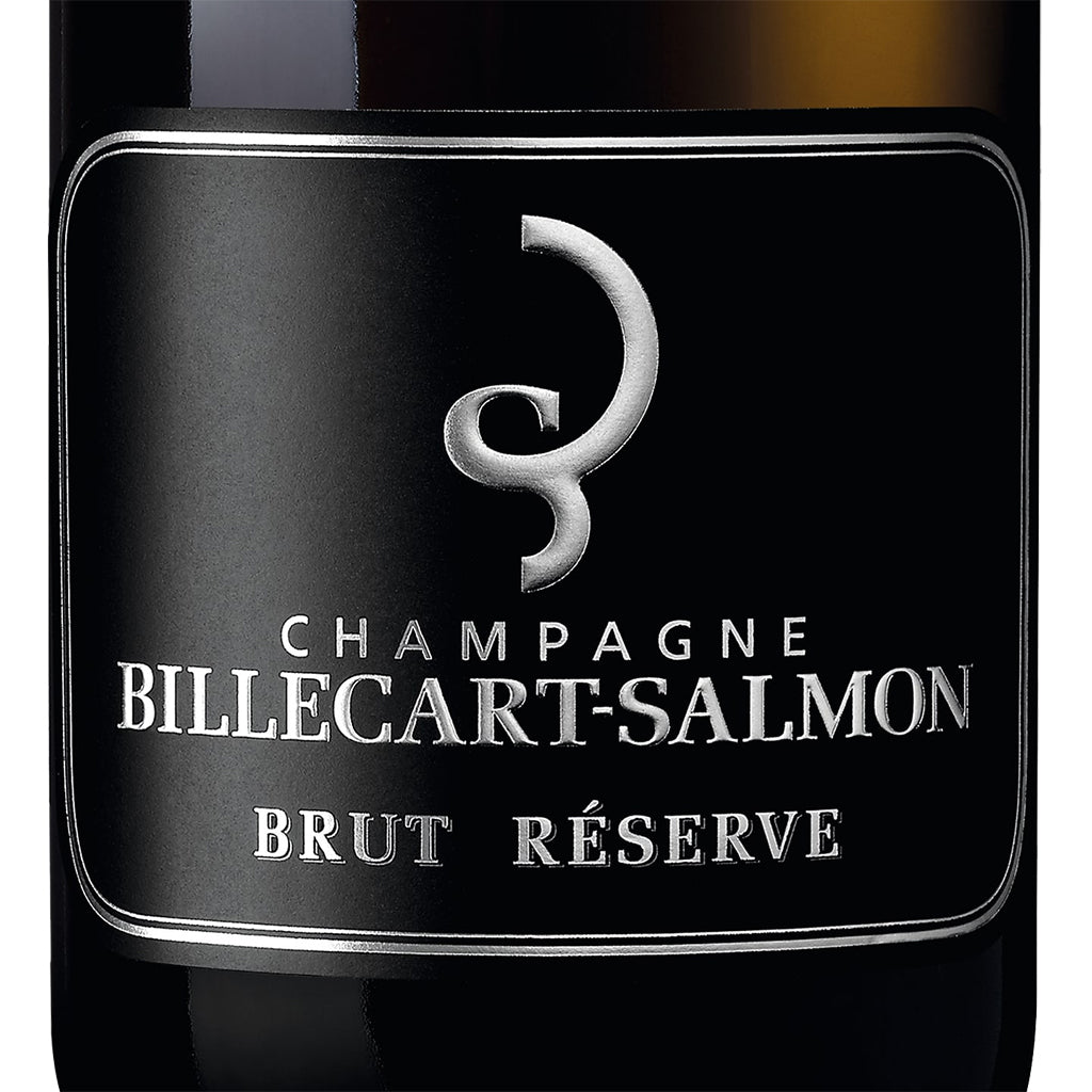 Billecart Salmon Brut Reserve – El Catador