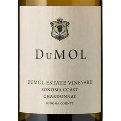 Dumol Sonoma Coast Chardonnay