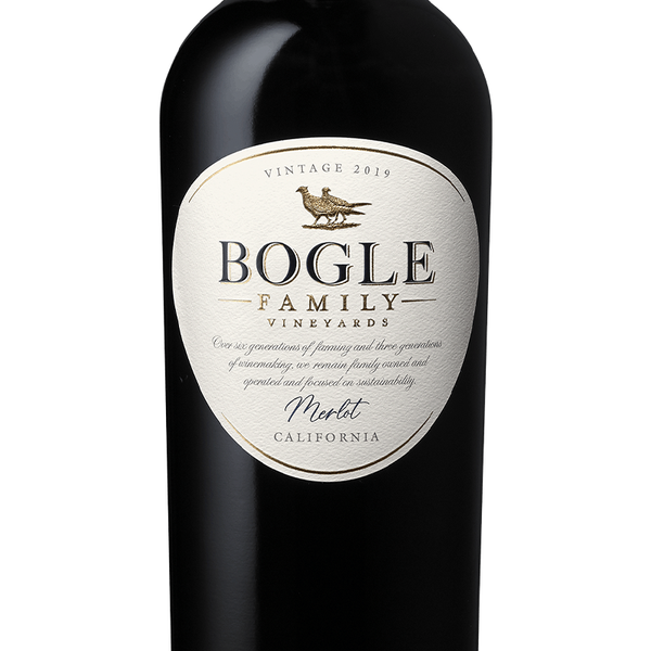 Bogle Merlot